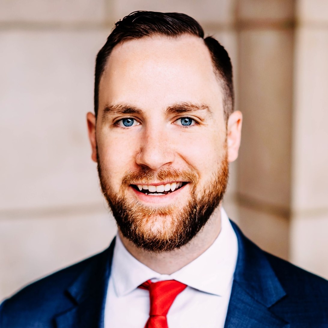 State Legislature LD29 Candidate